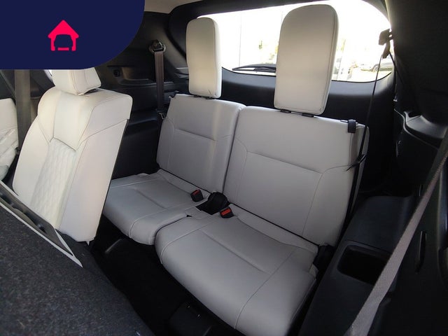 2023 Mitsubishi Outlander