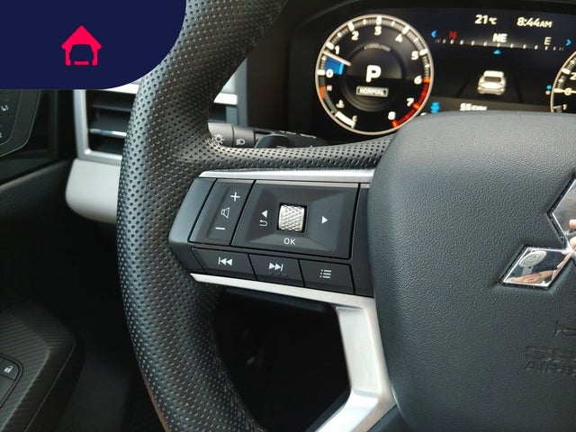 2023 Mitsubishi Outlander