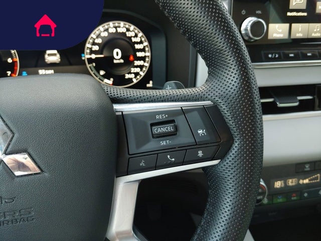2023 Mitsubishi Outlander