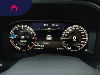 2023 Mitsubishi Outlander