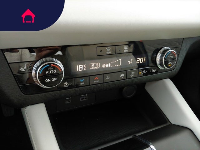 2023 Mitsubishi Outlander
