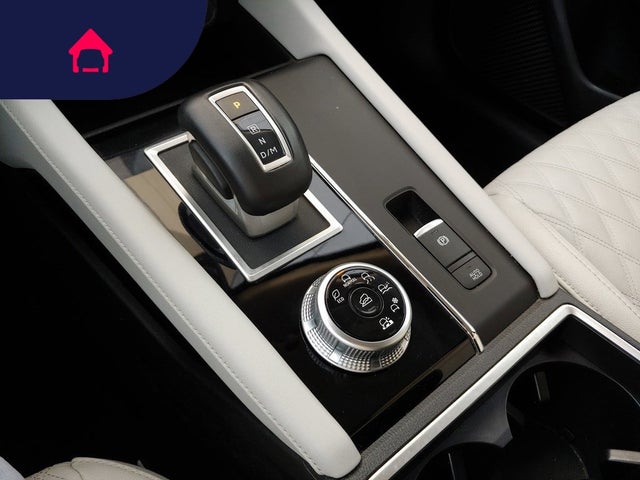 2023 Mitsubishi Outlander