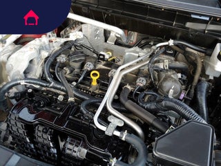 2023 Mitsubishi Outlander