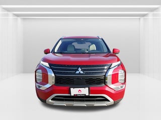 2023 Mitsubishi Outlander