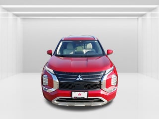 2023 Mitsubishi Outlander