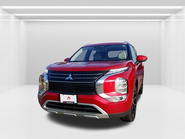 2023 Mitsubishi Outlander