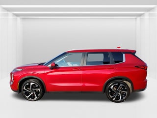 2023 Mitsubishi Outlander