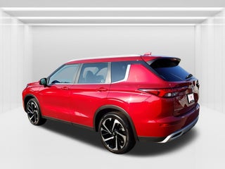2023 Mitsubishi Outlander