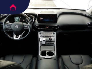 2023 Hyundai Santa Fe Hybrid