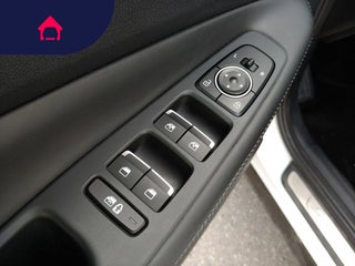 2023 Hyundai Santa Fe Hybrid