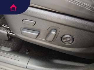 2023 Hyundai Santa Fe Hybrid