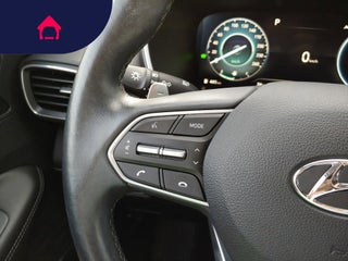 2023 Hyundai Santa Fe Hybrid