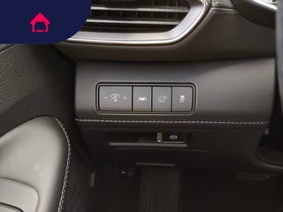 2023 Hyundai Santa Fe Hybrid
