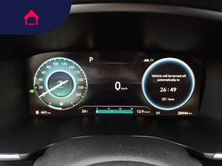 2023 Hyundai Santa Fe Hybrid