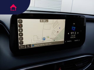 2023 Hyundai Santa Fe Hybrid