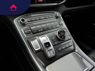 2023 Hyundai Santa Fe Hybrid