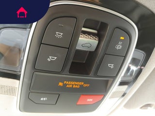 2023 Hyundai Santa Fe Hybrid