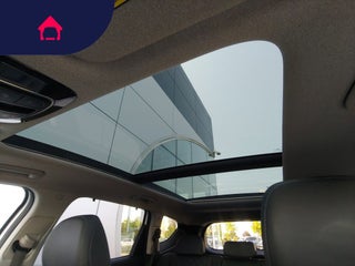 2023 Hyundai Santa Fe Hybrid