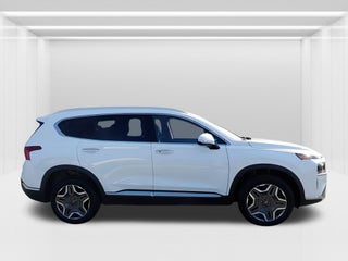 2023 Hyundai Santa Fe Hybrid