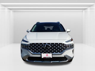 2023 Hyundai Santa Fe Hybrid