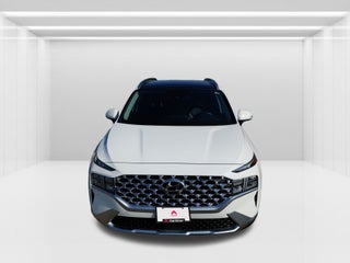 2023 Hyundai Santa Fe Hybrid