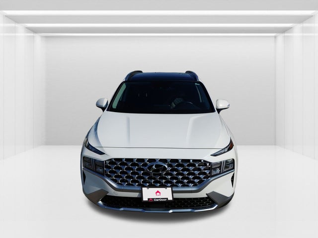 2023 Hyundai Santa Fe Hybrid