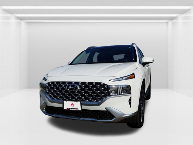 2023 Hyundai Santa Fe Hybrid