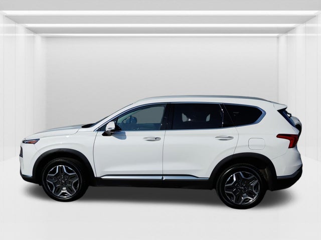 2023 Hyundai Santa Fe Hybrid