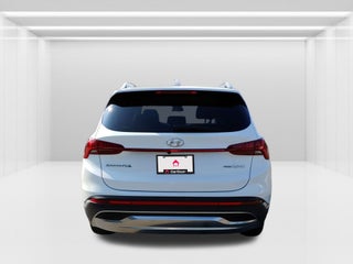 2023 Hyundai Santa Fe Hybrid