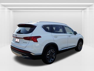 2023 Hyundai Santa Fe Hybrid
