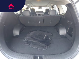 2023 Hyundai Santa Fe Hybrid