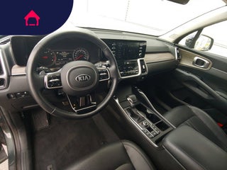 2021 Kia Sorento