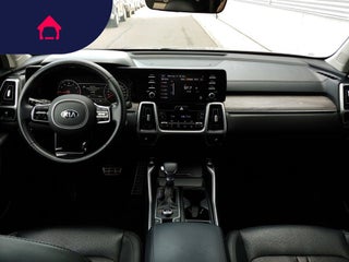 2021 Kia Sorento