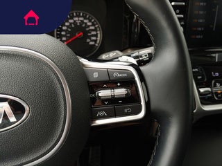 2021 Kia Sorento
