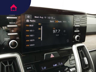 2021 Kia Sorento