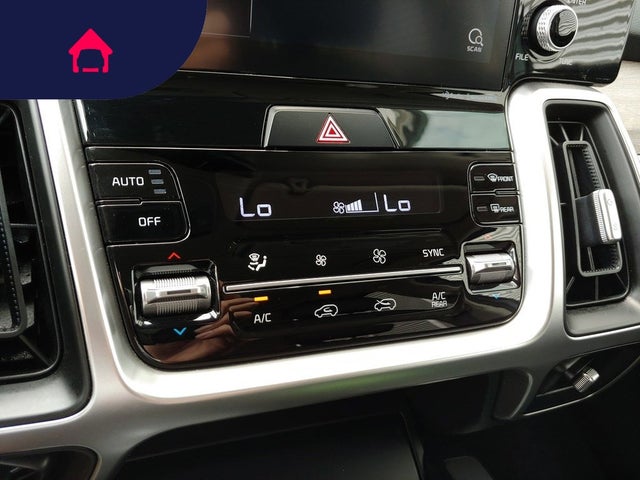 2021 Kia Sorento