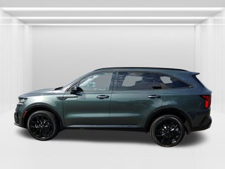 2021 Kia Sorento