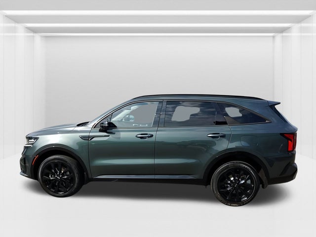 2021 Kia Sorento