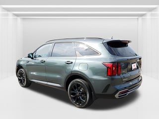 2021 Kia Sorento