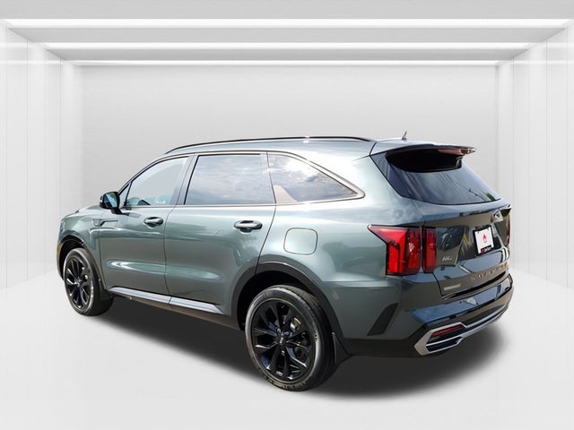 2021 Kia Sorento