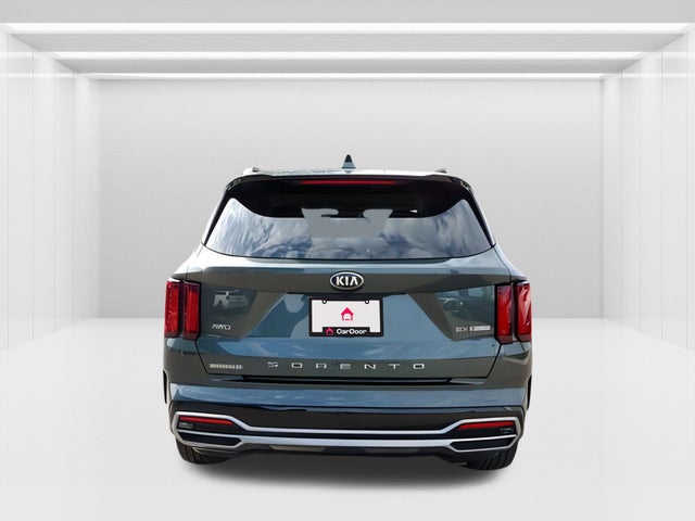 2021 Kia Sorento