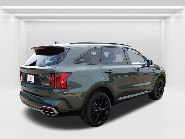 2021 Kia Sorento