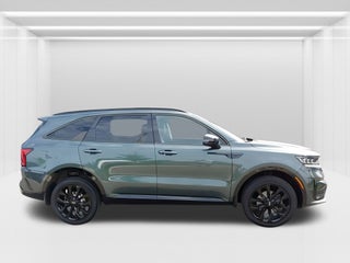 2021 Kia Sorento