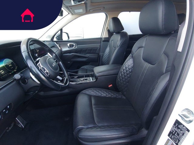 2022 Kia Sorento