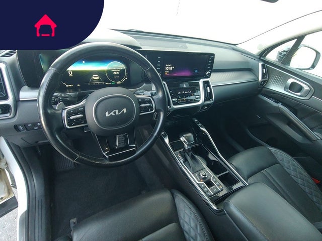 2022 Kia Sorento