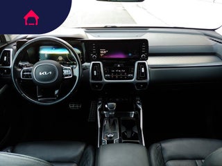 2022 Kia Sorento