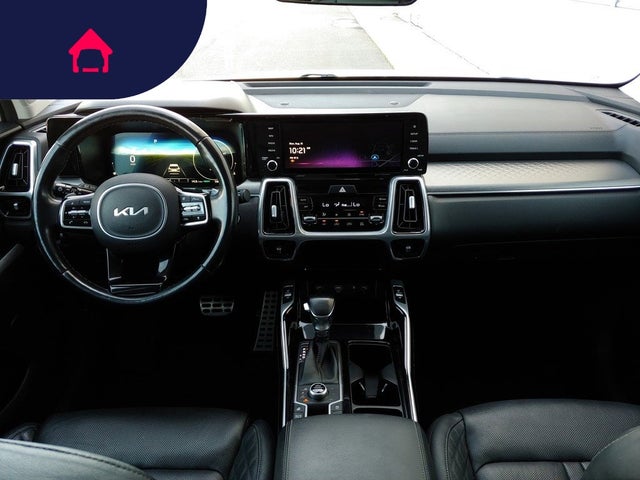 2022 Kia Sorento