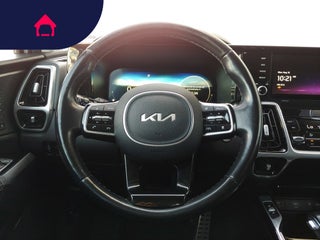 2022 Kia Sorento