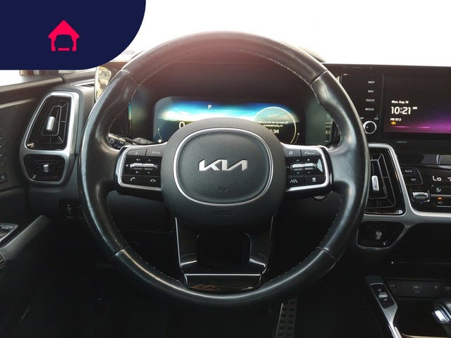 2022 Kia Sorento