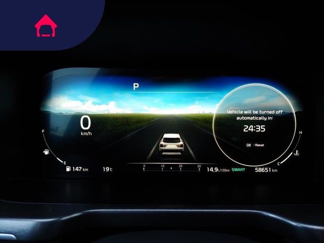 2022 Kia Sorento
